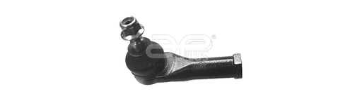 FORD MONDEO 2001/. M16X1.5 DIAM 12.6MM DIAM 16.1MM LARGO 92 EXTREMOS DE DIRECCION AP