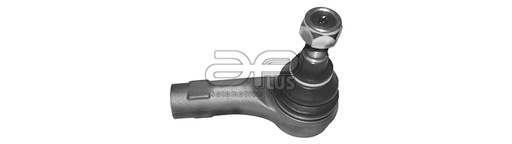 VOLKSWAGEN AMAROK 10/. EXTREMO IZQUIERDO LARGO: 90 MM ROSCA EXTREMOS DE DIRECCION AP