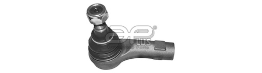VOLKSWAGEN AMAROK 10/. EXTREMO DERECHO LARGO: 90 MM ROSCA H EXTREMOS DE DIRECCION AP