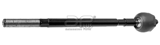 RENAULT KANGOO 08/. DIRECCION HIDRAULICA LARGO 270 MM ROSCA AXIALES/PRECAP CREMALLERAS AP