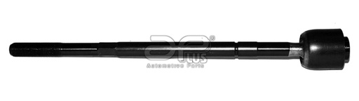 FIAT STILO 03/11 DIRECCION HIDRAULICA LARGO 315 MM ROSCA HEM AXIALES/PRECAP CREMALLERAS AP