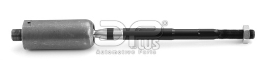 KIA CARNIVAL 98/05 M14X1.5 M17X1 LARGO 324MM DELANTERA DEREC AXIALES/PRECAP CREMALLERAS AP