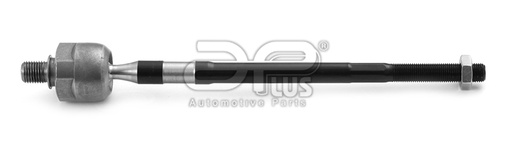 HYUNDAI ATOS 98/. M12X1.25 M14X1.5 LARGO 282MM DELANTERA AXIALES/PRECAP CREMALLERAS AP