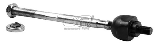 HONDA CRV 2.0 97/03 DIRECCION HIDRAULICA LARGO 207 MM ROSCA AXIALES/PRECAP CREMALLERAS AP