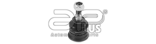 TOYOTA HILUX SW4 96/02/LAND CRUISER 90/02 SUPERIOR CONO 16.2 ROTULAS DE SUSPENSION AP