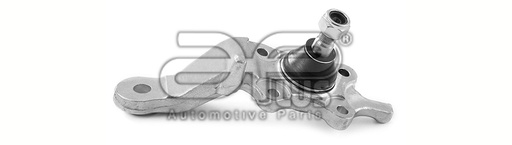 TOYOTA HILUX SW4 96/04 DELANTERA INFERIOR DERECHA - ROSCA 17 ROTULAS DE SUSPENSION AP