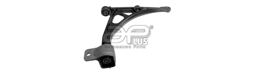 PEUGEOT 405 91-94 DELANTERA IZQUIERDA SIN ROTULA PIVOTE 13.7 PARRILLAS DE SUSPENSION AP