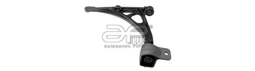 PEUGEOT 405 91-94 DELANTERA DERECHA SIN ROTULA PIVOTE 13.7MM PARRILLAS DE SUSPENSION AP