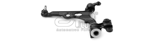 PEUGEOT 806 /EXPERT 94/. DELANTERA IZQUIERDA CON ROTULA PARRILLAS DE SUSPENSION AP