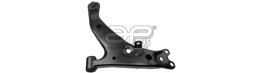 TOYOTA COROLLA 97/02 INFERIOR DELANTERA IZQUIERDA SIN ROTULA PARRILLAS DE SUSPENSION AP