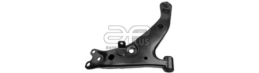 TOYOTA COROLLA 97/02 INFERIOR DELANTERA DERECHA SIN ROTULA PARRILLAS DE SUSPENSION AP