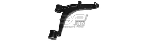 RENAULT MASTER 99-. INFERIOR DELANTERA IZQUIERDA CON ROTULA PARRILLAS DE SUSPENSION AP