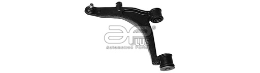 RENAULT MASTER 99-. INFERIOR DELANTERA DERECHA CON ROTULA PARRILLAS DE SUSPENSION AP