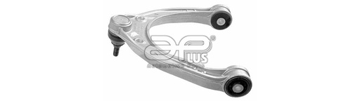VOLKSWAGEN TOUAREG 04-10 DELANTERA AMBOS LADOS CON ROTULA PARRILLAS DE SUSPENSION AP