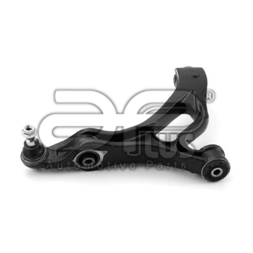 VOLKSWAGEN TOUAREG IZQUIERDO DELANTERA INFERIOR PARRILLAS DE SUSPENSION AP