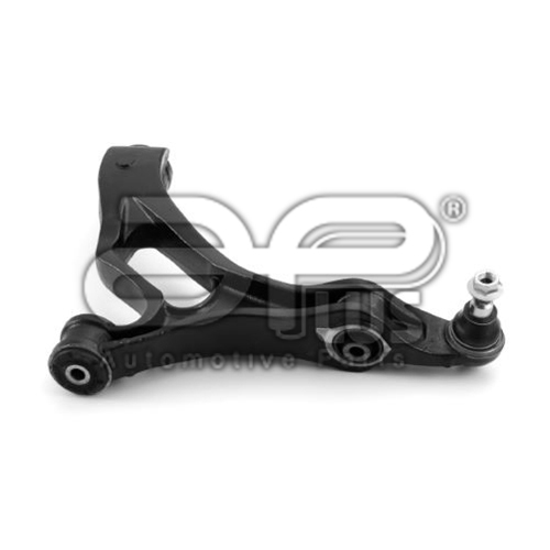 VOLKSWAGEN TOUAREG DERECHO DELANTERA INFERIOR PARRILLAS DE SUSPENSION AP