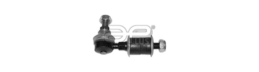 SUZUKI GRAND VITARA 05/11 DELANTERA LARGO 40.5MM BIELETAS DE SUSPENSION AP