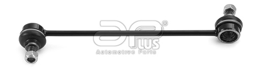 DAEWOO NUBIRA 97/03 M10X1.25 DIAM 8MM L=266MM DELANTERA BIELETAS DE SUSPENSION AP
