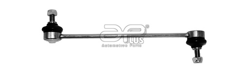 CHEVROLET AVEO 08/. DELANTERA LARGO 262MM - ROSCA 10X1.25 BIELETAS DE SUSPENSION AP