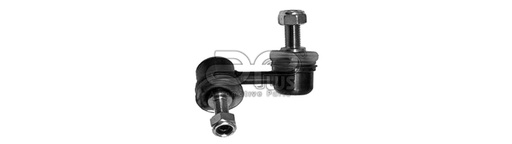 HONDA CIVIC/CRV 01/06 DELANTERA IZQUIERDA LARGO 55.5MM BIELETAS DE SUSPENSION AP