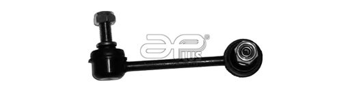 HONDA CIVIC 01/06 TRASERA DERECHA LARGO 72.5MM BIELETAS DE SUSPENSION AP