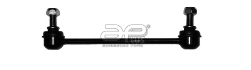 NISSAN PATHFINDER 4X2 96/06 DELANTERA LARGO 190MM BIELETAS DE SUSPENSION AP