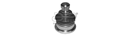 RENAULT MEGANE II /LOGAN/SANDERO INFERIOR PIVOTE 18 MM - FIJ ROTULAS DE SUSPENSION AP