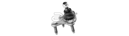 VOLKSWAGEN VENTO/BORA/GOLF/POLO/VIRTUS/T-CROSS/TIGUAN / AUDI ROTULAS DE SUSPENSION AP