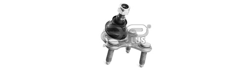 VOLKSWAGEN VENTO/BORA/GOLF/POLO/VIRTUS/T-CROSS/TIGUAN / AUDI ROTULAS DE SUSPENSION AP