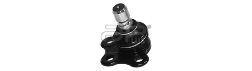CITROEN C3 03/. ROTULA INFERIOR  DERECHA/IZQUIERDA PIVOTE 1 ROTULAS DE SUSPENSION AP