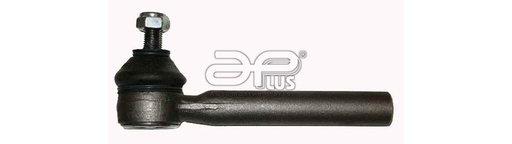 FIAT UNO 94/. EXTREMO - LARGO: 138 MM ROSCA HEMBRA 14X1.5 EXTREMOS DE DIRECCION AP