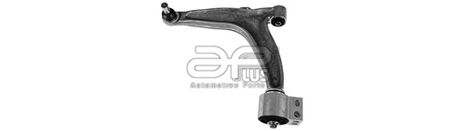 CHEVROLET VECTRA 02-12 INFERIOR DELANTERA IZQUIERDA CON ROTU PARRILLAS DE SUSPENSION AP