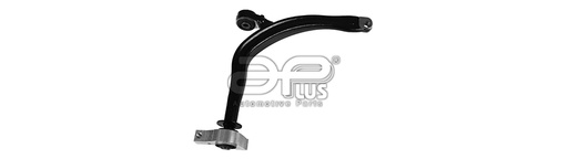 CITROEN C5 02/. DERECHA DELANTERA INFERIOR PARRILLAS DE SUSPENSION AP
