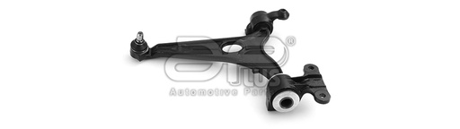 PEUGEOT 807 02/. DELANTERA IZQUIERDA INFERIOR CON ROTULA PARRILLAS DE SUSPENSION AP