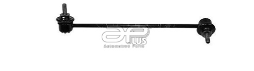 HONDA NEW FIT DELANTERA IZQUIERDA LARGO 301MM BIELETAS DE SUSPENSION AP