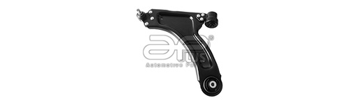 CHEVROLET MERIVA PARRILLA IZQUIERDA CON ROTULA PIVOTE 18 MM PARRILLAS DE SUSPENSION AP