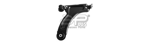 CHEVROLET MERIVA PARRILLA DERECHA CON ROTULA PIVOTE 18 MM PARRILLAS DE SUSPENSION AP