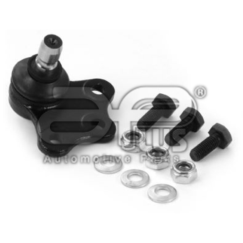 CHEVROLET MERIVA IZQUIERDO DELANTERA INFERIOR ROTULAS DE SUSPENSION AP