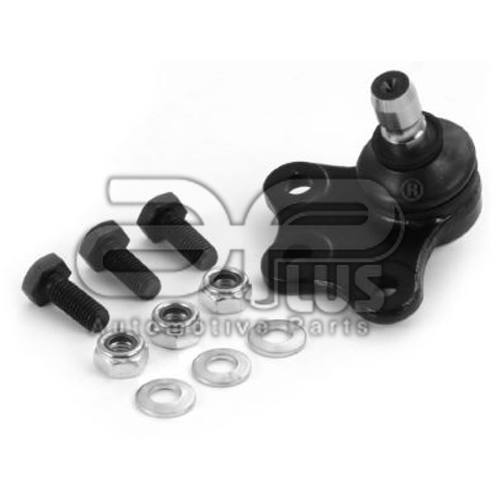 CHEVROLET MERIVA DERECHO DELANTERA INFERIOR ROTULAS DE SUSPENSION AP