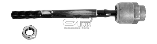 FIAT DUNA/FIORINO 80/01 LARGO 219 MM ROSCA HEMBRA/MACHO 14X1 AXIALES/PRECAP CREMALLERAS AP