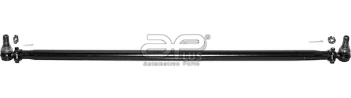 MERCEDES BENZ OHL1635 BARRAS DIRECCION PESADOS AP