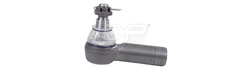 VOLVO B10/B10M M38X1.5 RHT DIAM 24MM DIAM 29MM LARGO 126MM EXTREMOS DE DIRECCION AP