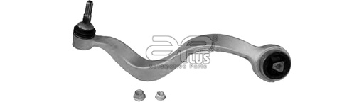 BMW SERIE 7 INFERIOR IZQUIERDO PARRILLAS DE SUSPENSION AP