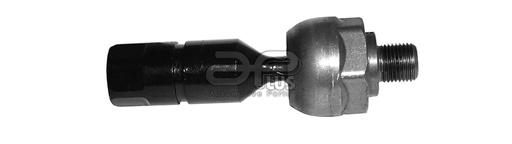 PEUGEOT 407 04/. / CITROEN C4 07/./C5 08/13 DIRECCION HIDR AXIALES/PRECAP CREMALLERAS AP