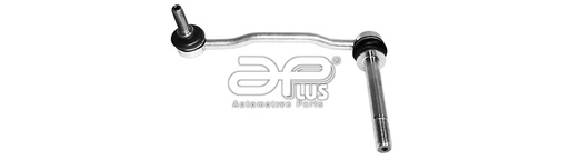 PEUGEOT 407 / CITROEN C5/C6 DELANTERA IZQUIERDA LARGO 200MM BIELETAS DE SUSPENSION AP