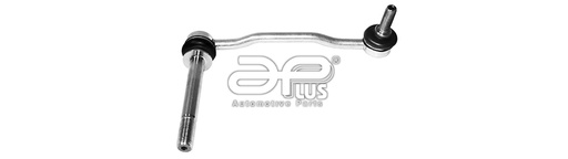 PEUGEOT 407 / CITROEN C5/C6 DELANTERA DERECHA LARGO 200MM BIELETAS DE SUSPENSION AP