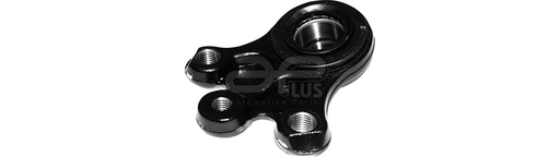 PEUGEOT 407/508 / CITROEN C5/C6 ROTULAS DE SUSPENSION AP