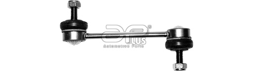 PEUGEOT 407/408/508 / CITROEN C5/C6 TRASERA LARGO 141MM BIELETAS DE SUSPENSION AP