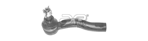 TOYOTA RAV 4 DERECHO EXTREMOS DE DIRECCION AP