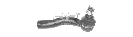 TOYOTA RAV 4 IZQUIERDO EXTREMOS DE DIRECCION AP